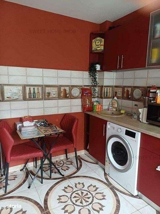 Pantelimon vanzare ap 3 camere renovat - mobilat si utilat-9