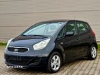 Kia Venga 1.4 CRDi L - 1