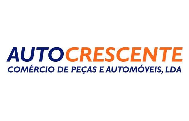 AUTO CRESCENTE LDA logo