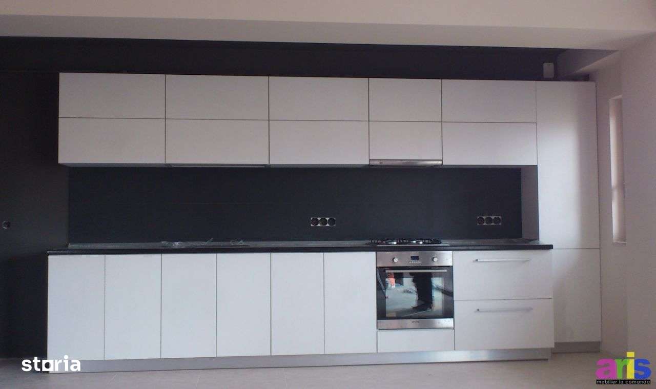 Garsoniera spatioasa, decomandata, bloc nou, Berceni - Imagine principală: 2/3