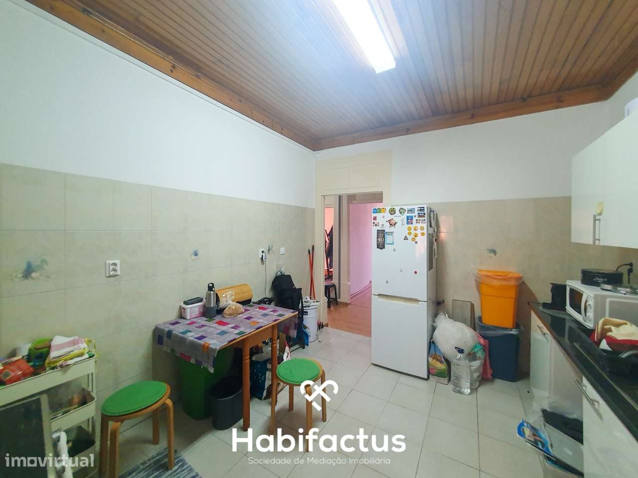 Prédio á venda com 3 apartamentos em Paranhos da Beira - Seia - Guarda-43