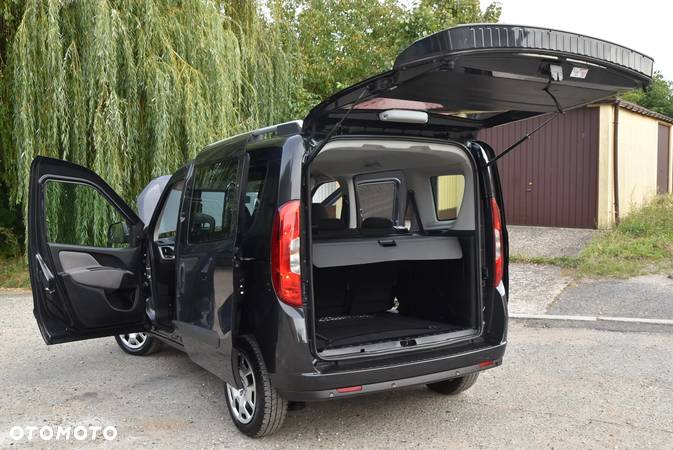 Fiat Doblo - 11