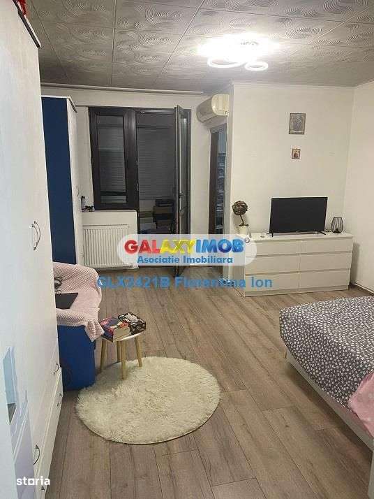 8021  Inchiriere Garsoniera Drumul Taberei-Moghioros - Imagine principală: 2/9