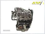 Motor RENAULT LAGUNA II 2008 1.9DCI 130CV  Ref: F9Q758 - 2