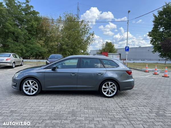 Seat Leon - 7