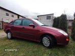 Ford Focus 1.6 Ghia - 10