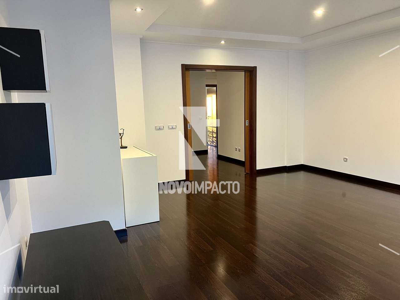 Montijo - Apartamento T3 parqueamento e arrecadação-8