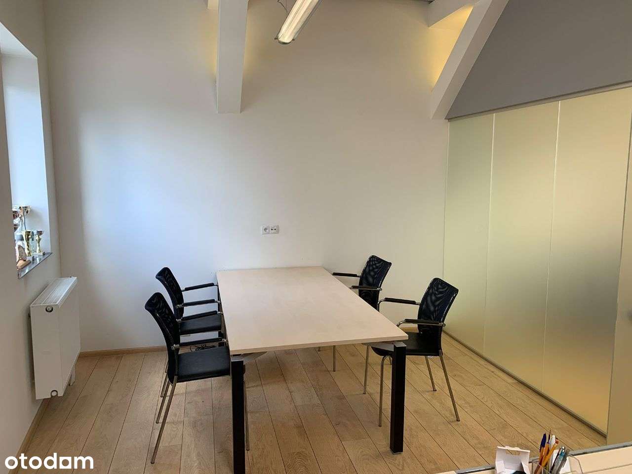 Lokal biurowo-usługowy w świetnej lokalizacji - Pełny obrazek: 4/7