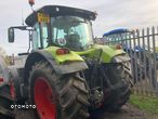 Claas 640 - 6