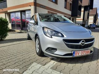 Opel Corsa 1.3 D (CDTi) (ecoFLEX) Start/Stop