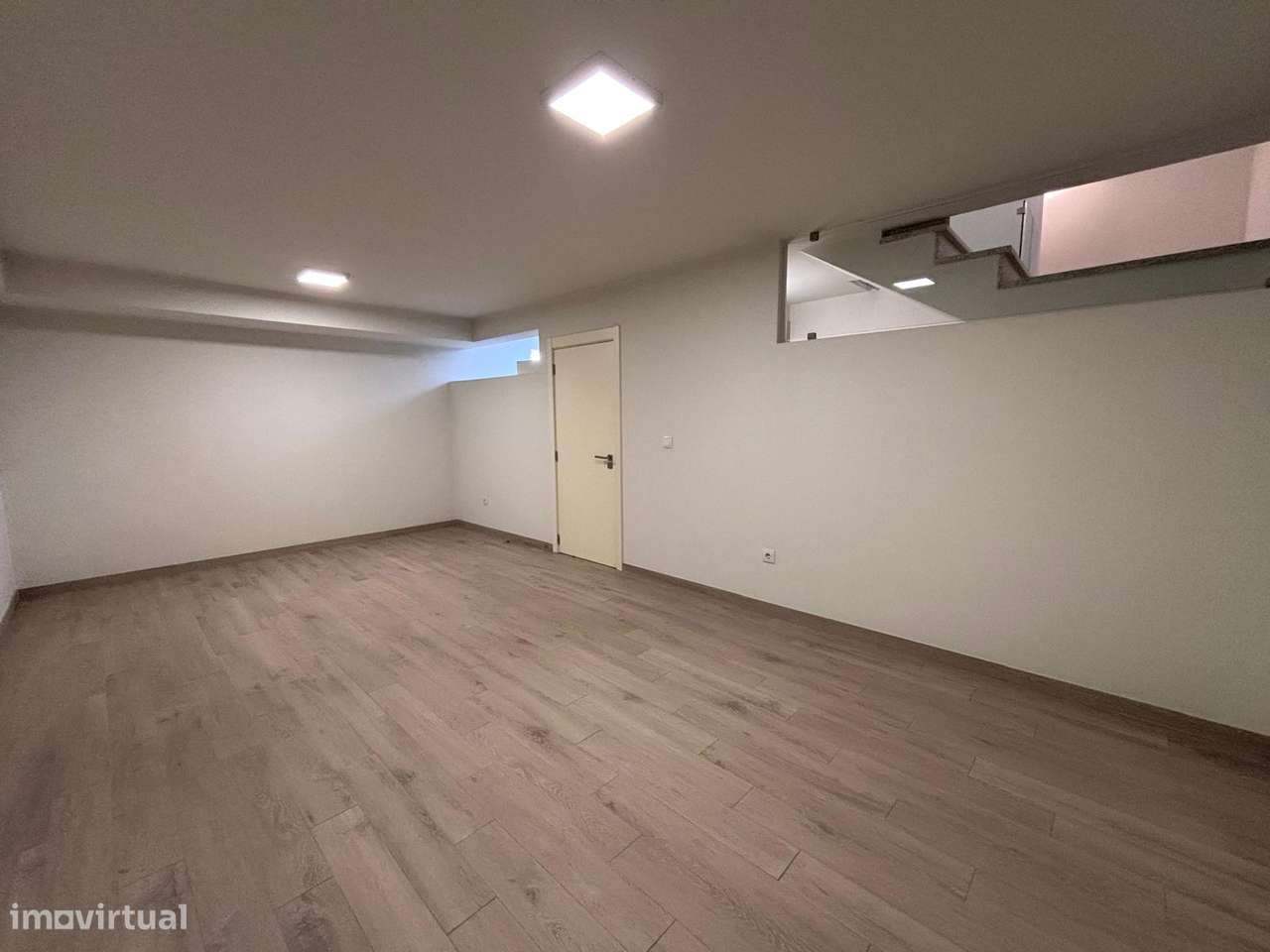 T3 Dúplex com espaço exterior - Viseu-22