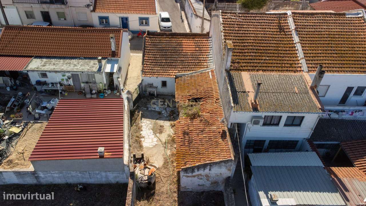 Casa para Recuperação em Cartaxo com Vista Panorâmica-5