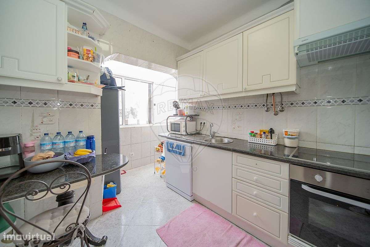 Apartamento T2 para venda-6