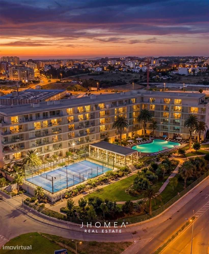 Apartamento T1 - Valley Place, Forca, Aveiro-5