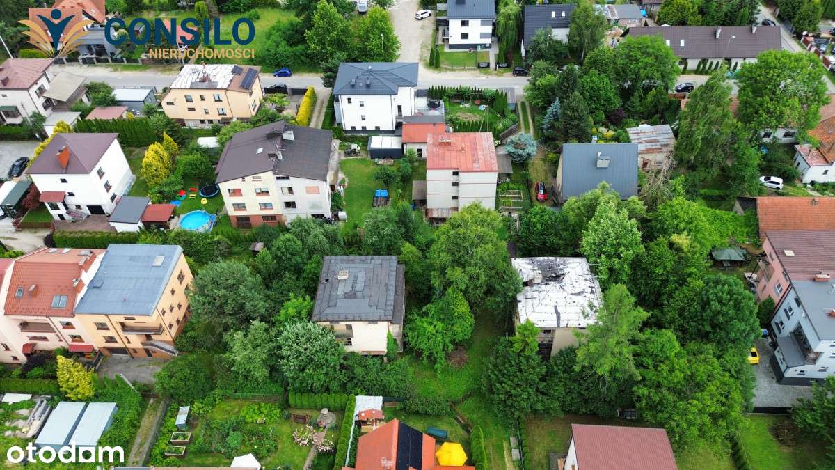 2 Działki w mieście ul. Zielona N.Sącz 14,24 ara - Pełny obrazek: 5/6