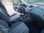 Ford Fiesta 1.6 TDCi Platinium X - 11