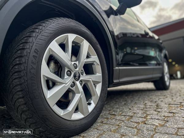 Audi Q2 1.0 TFSI Design - 34