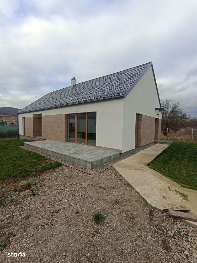 De vânzare casā particulare în Sfântu Gheorghe-0