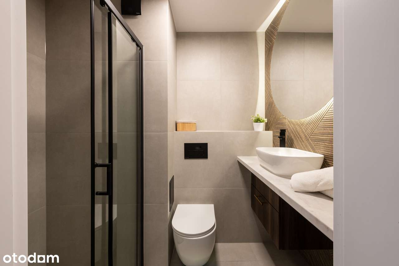 Ustawne M3 na ul. Stromej |Balkon| *PEŁEN STOLARZ* SŁoneczny Stok-7