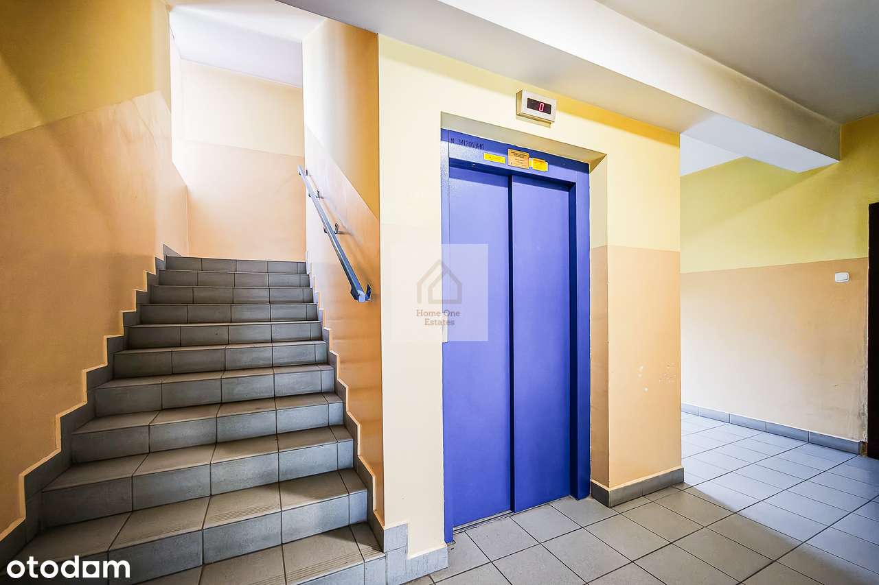 Mieszkanie 2 - pok. os. Oświecenia-13