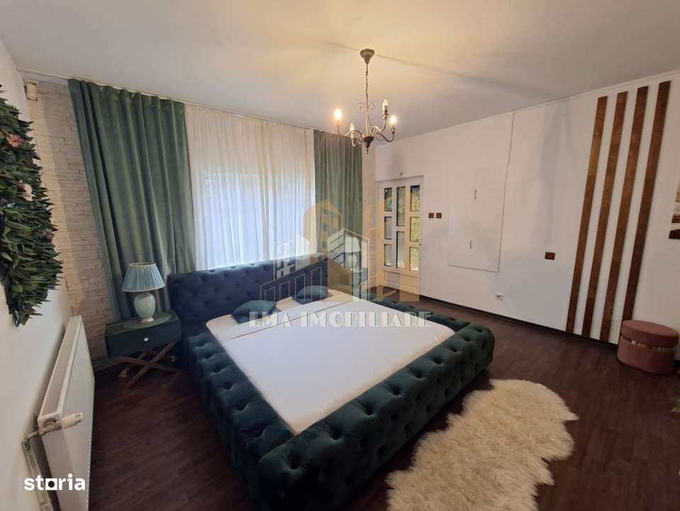 Casa Vila Pensiune  Rasnov Brasov-9