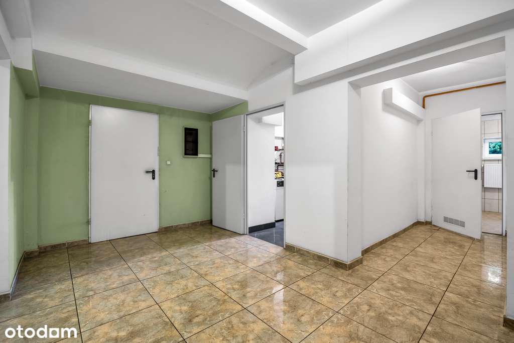 Na sprzedaż PIĘKNY DOM NA SPRZEDAŻ-16