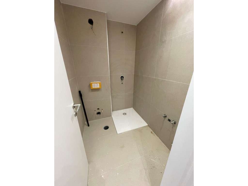 Apartamento T1 com Garagem em Vila Nova de Gaia-6