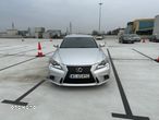 Lexus IS 300h - 1