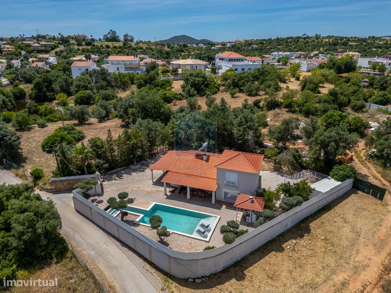 Moradia Isolada T2+1 Venda em Loulé (São Clemente),Loulé-17