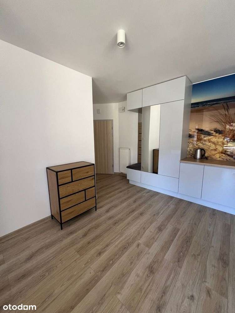 Apartament dwupokojowy z tarasem. Okazja!!! - Pełny obrazek: 5/11