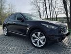 Infiniti FX FX30d AWD S Premium - 14