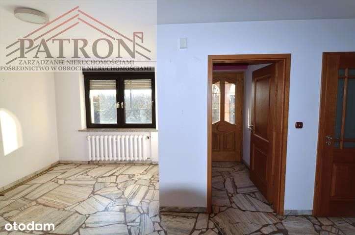 Dom na przedmieściach Bolesławca-8