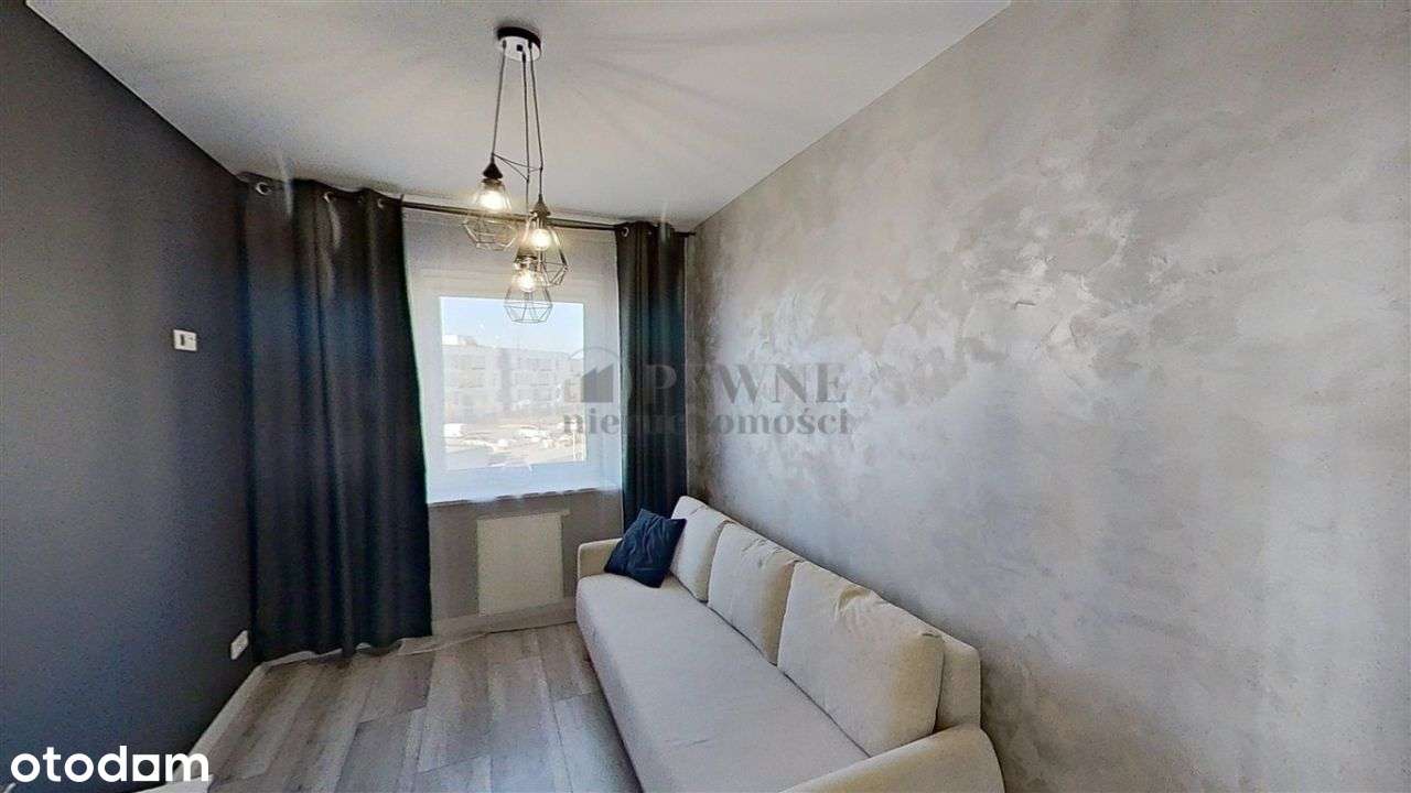 62,4m², 3 pokoje ul. Waniliowa 1. Gotowe Do Zakupu-6