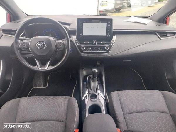 Toyota Corolla Touring Sports 1.8 Hybrid Exclusive - 6