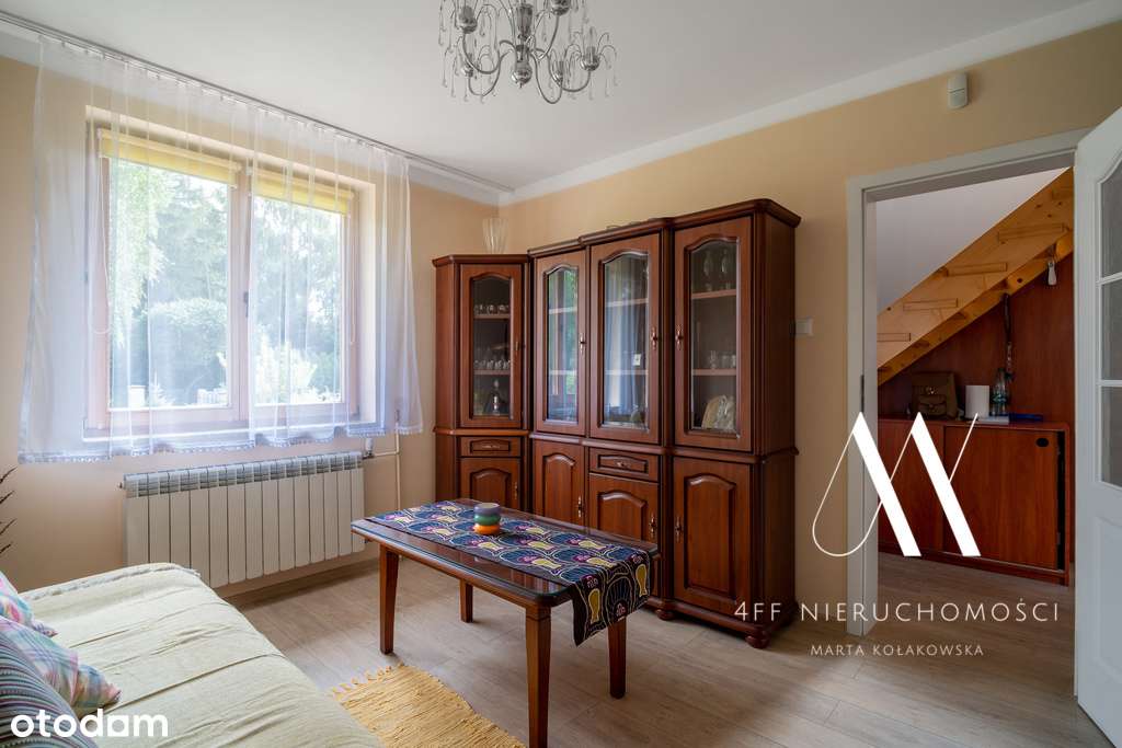 Wyjątkowy dom z klimatem – 0,35 ha prywatnego raju-15