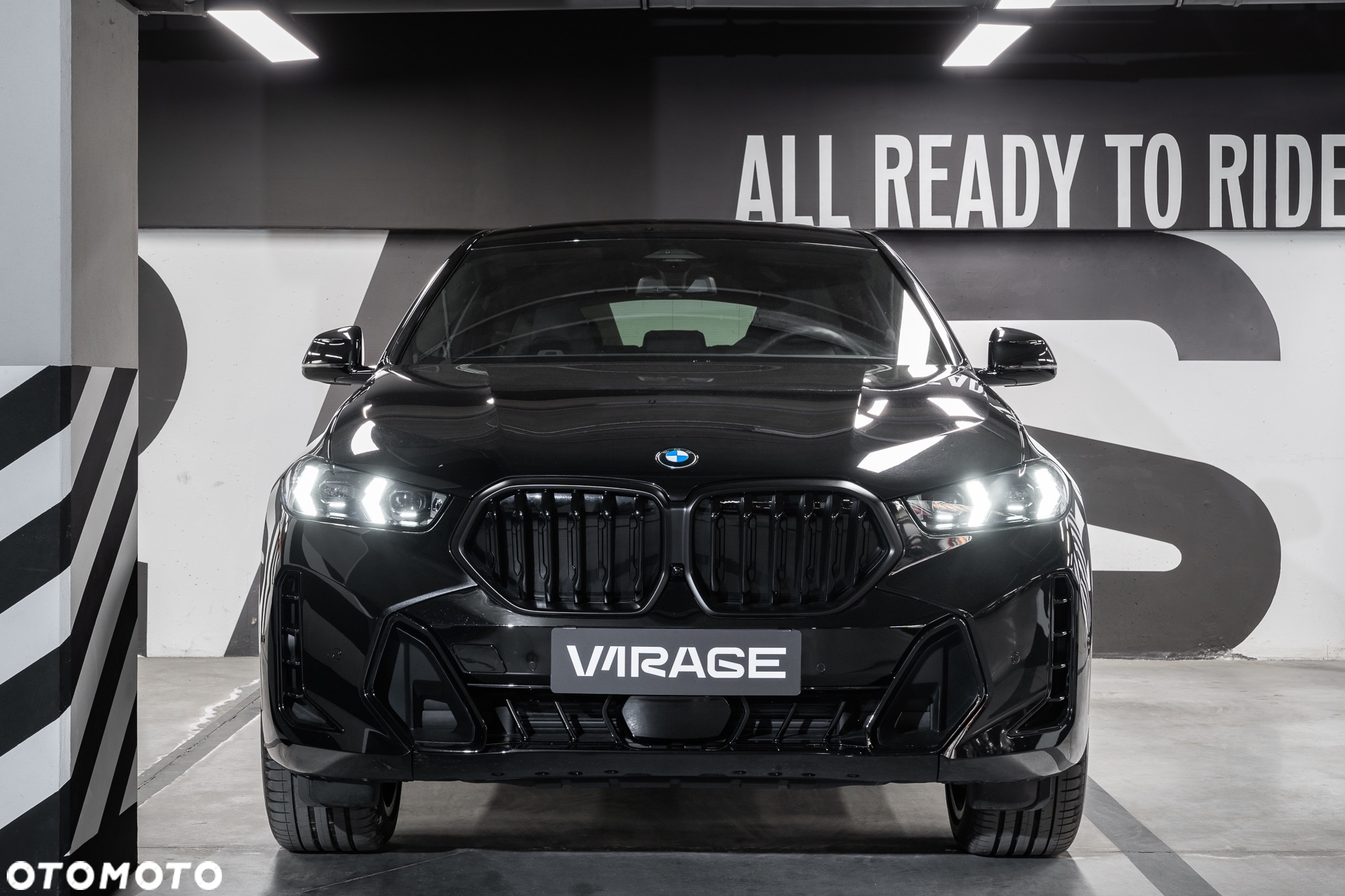 BMW X6 xDrive30d mHEV - 4