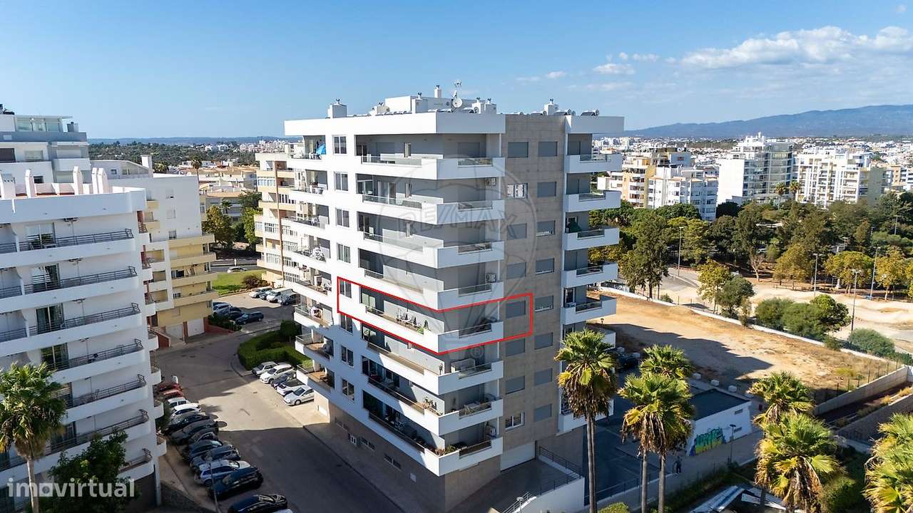 Apartamento T2 para venda-2