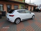 Seat Leon 1.5 EcoTSI Evo FR Black S&S - 13