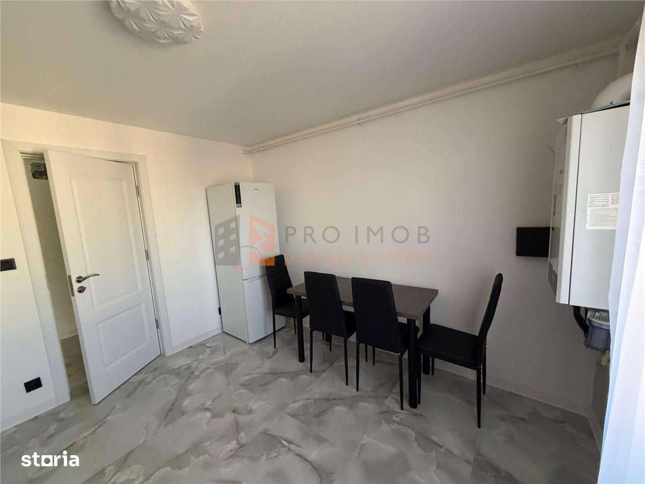 Apartament 2 camere cf 1 decomandat zona Unirii Sud - Imagine principală: 3/8