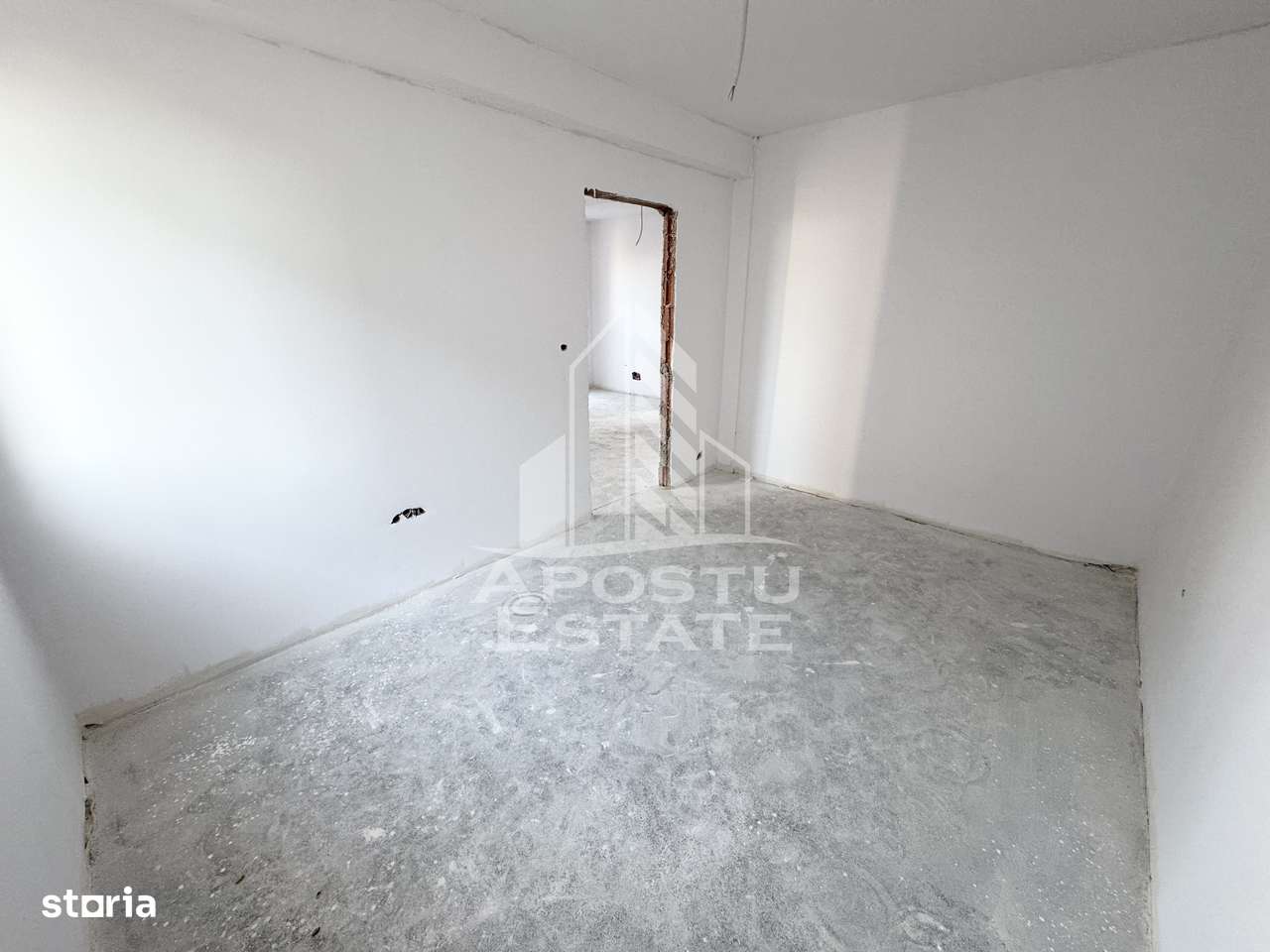 Casa individuala cu 3 camere Parter + Mansarda in Giroc - Calea Urseni - Imagine principală: 4/12