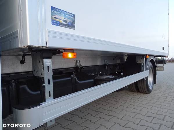 Iveco Daily 50C18 Chłodnia -20*C/+30*C 8 Ep+ WINDA JAK NOWY!! - 17