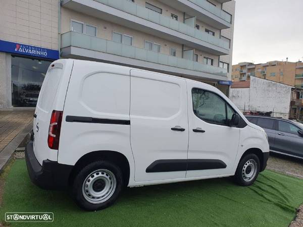 Opel Combo 1.5 CDTi L1H1 Enjoy - 6