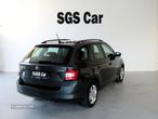 Skoda Fabia Break 1.0 Active Plus - 5