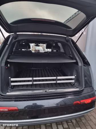 Audi Q7 e-tron 3.0 TDI Quattro Tiptr - 9