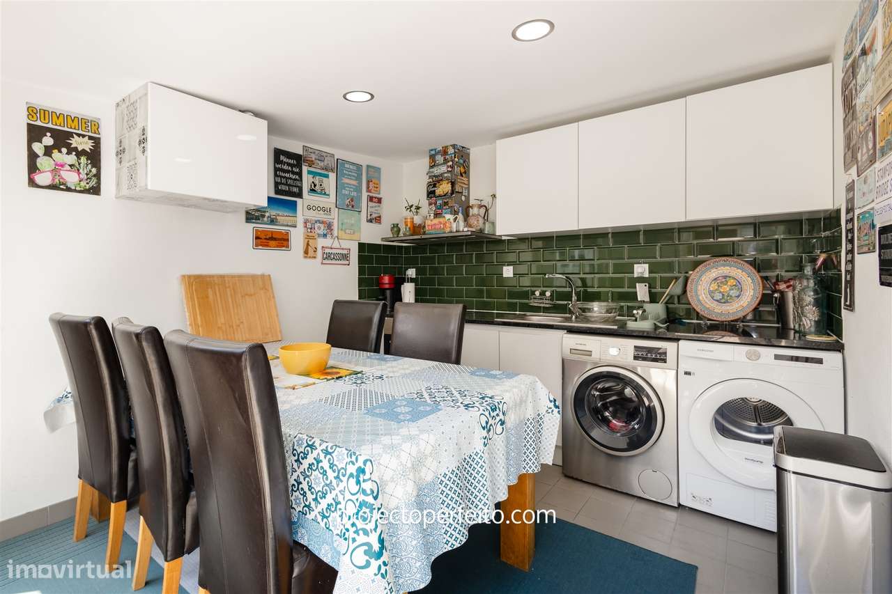 Moradia T4 Venda em Espinho,Espinho-39