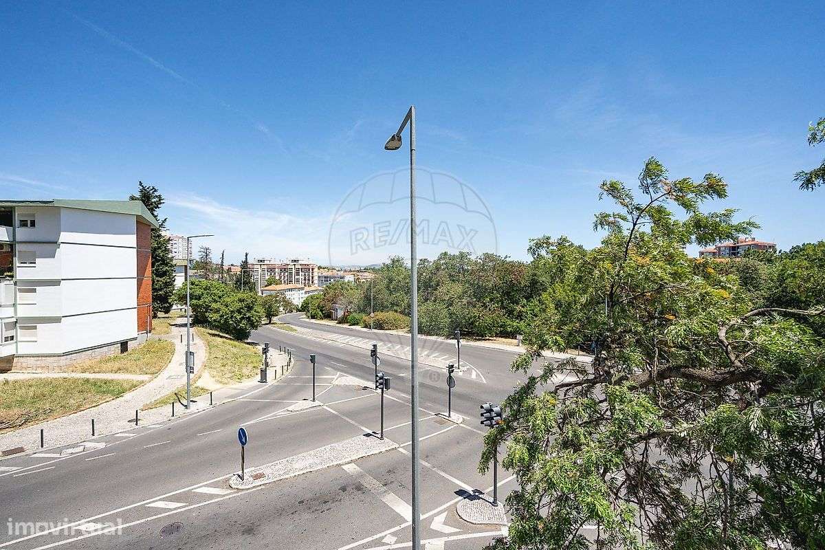 Apartamento T3 para venda-22