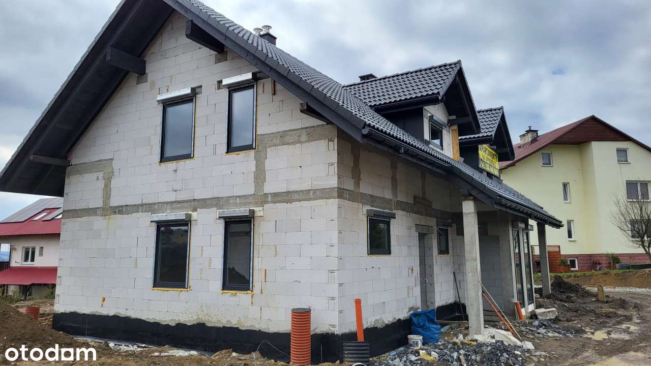 Mieszkanie w górach! 50m2, Istebna - Pełny obrazek: 4/14