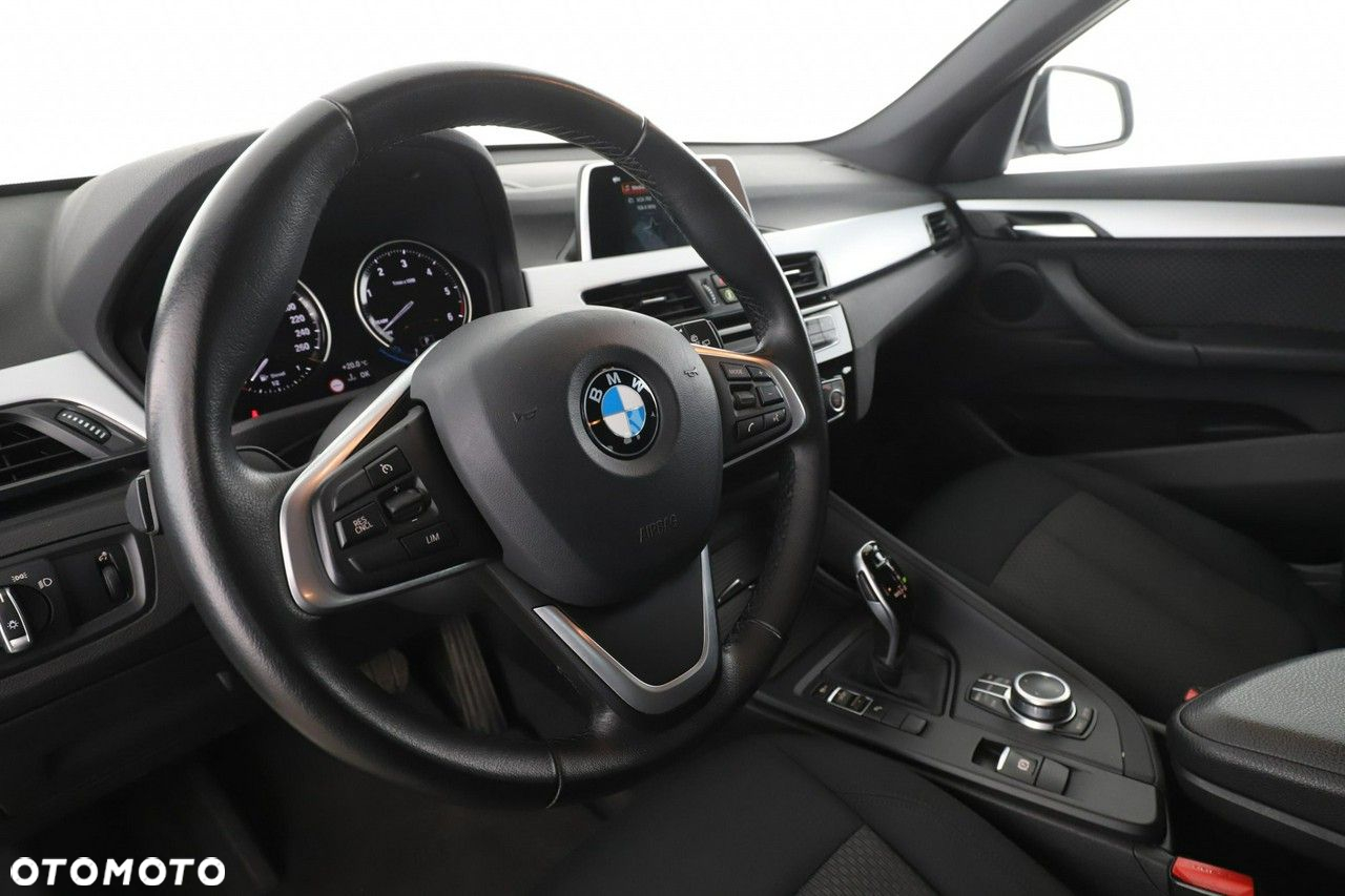 BMW X1 sDrive18d Advantage - 13