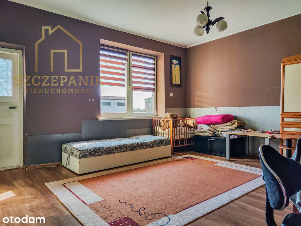 Idealny dla rodziny lub pod działalność usługową !-12