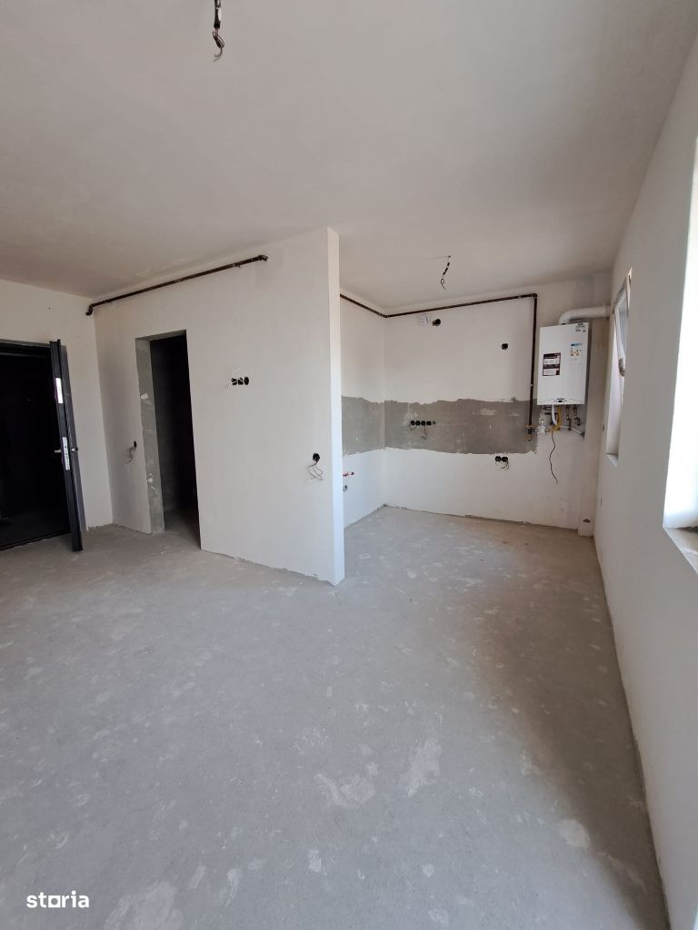 Vanzare – Apartamente cu 2 camere in bloc nou